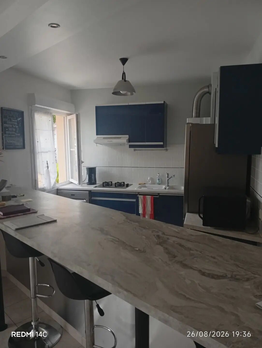 Appartement à vendre, 54m², Brie-Comte-Robert
