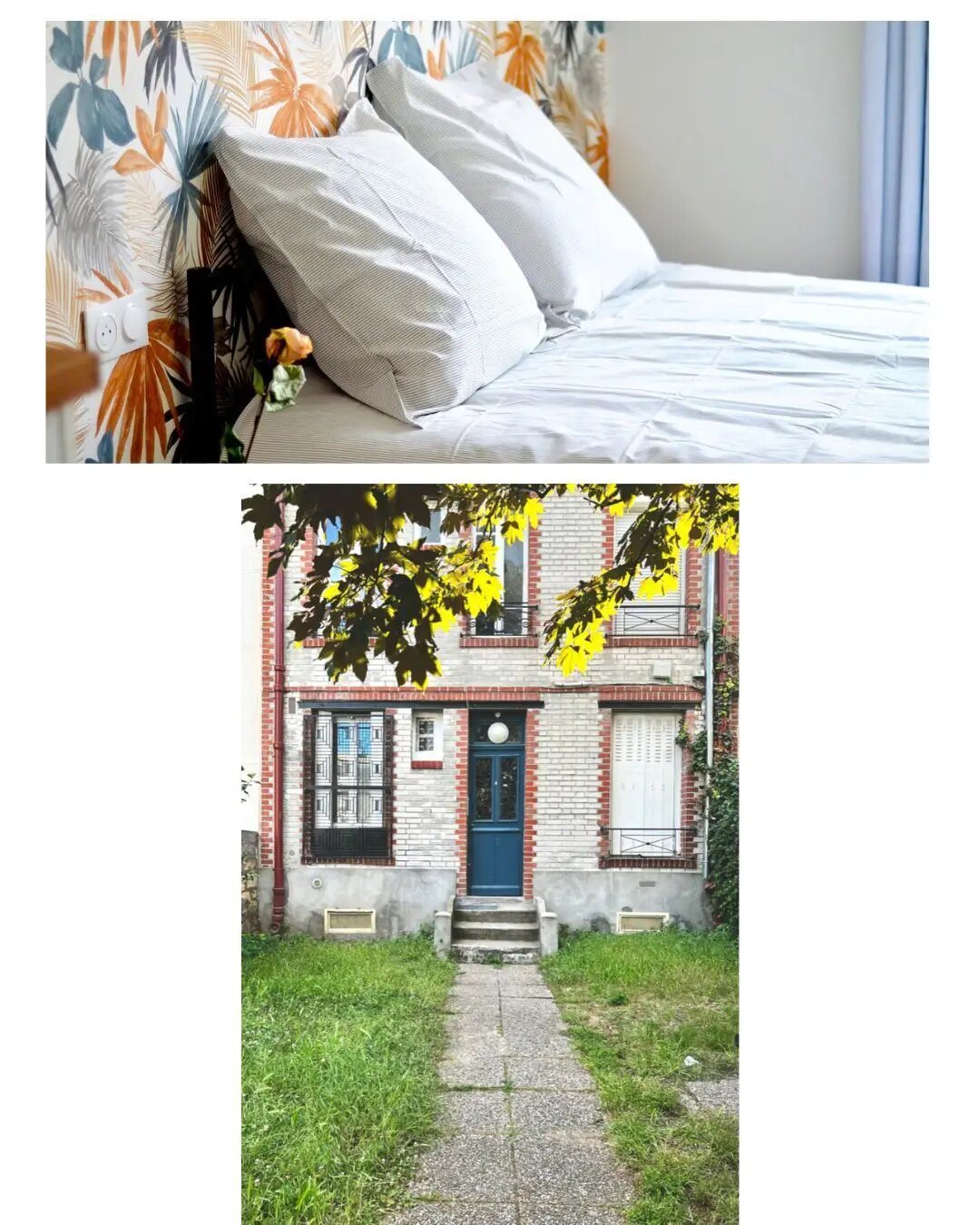 Appartement à louer, 20m², Colombes