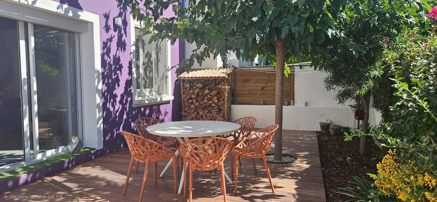 Maison à vendre, 114m², Perpignan