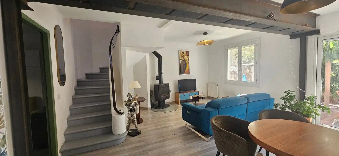 Maison à vendre, 114m², Perpignan