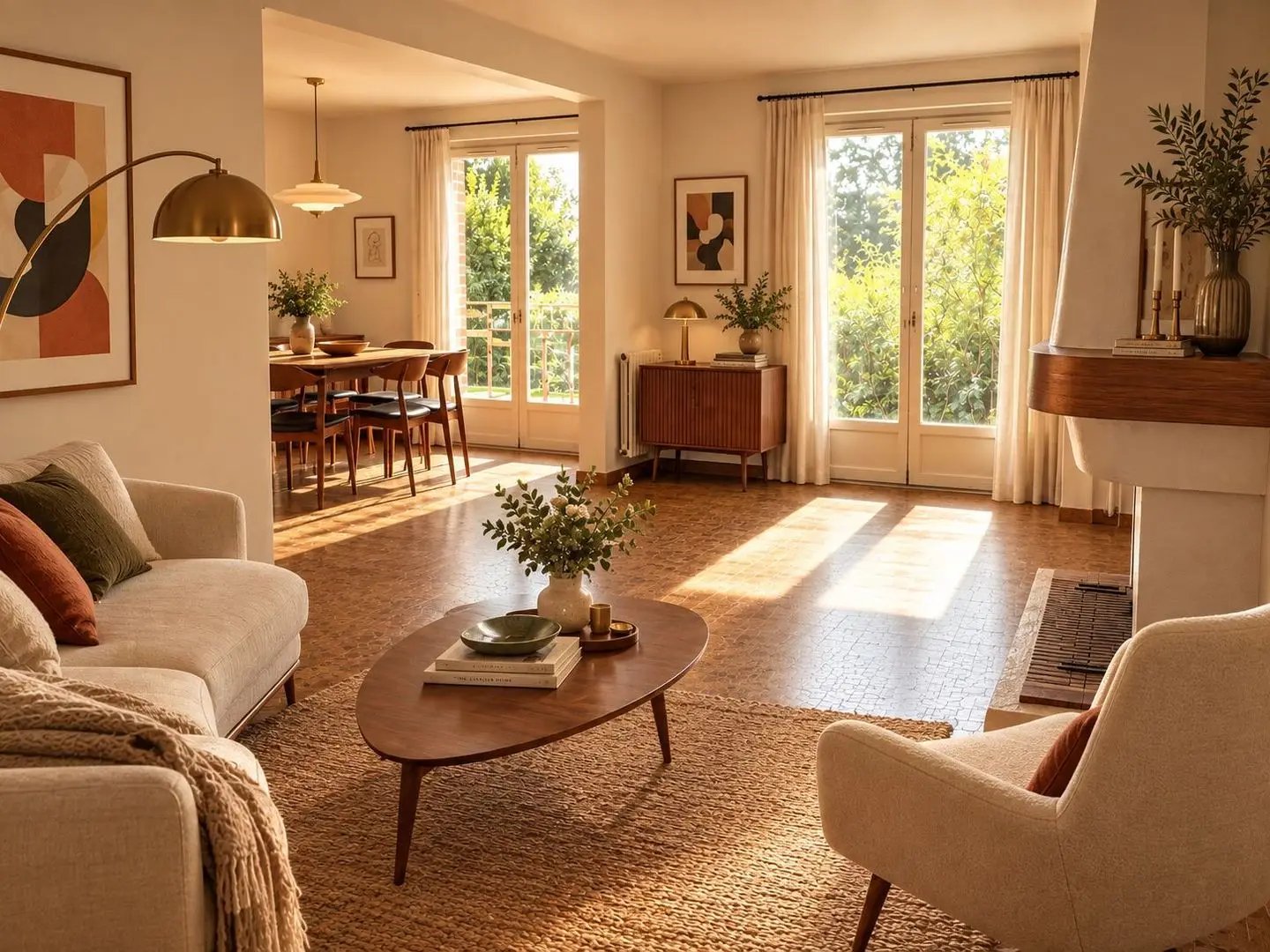 Maison à louer, 104m², Englos