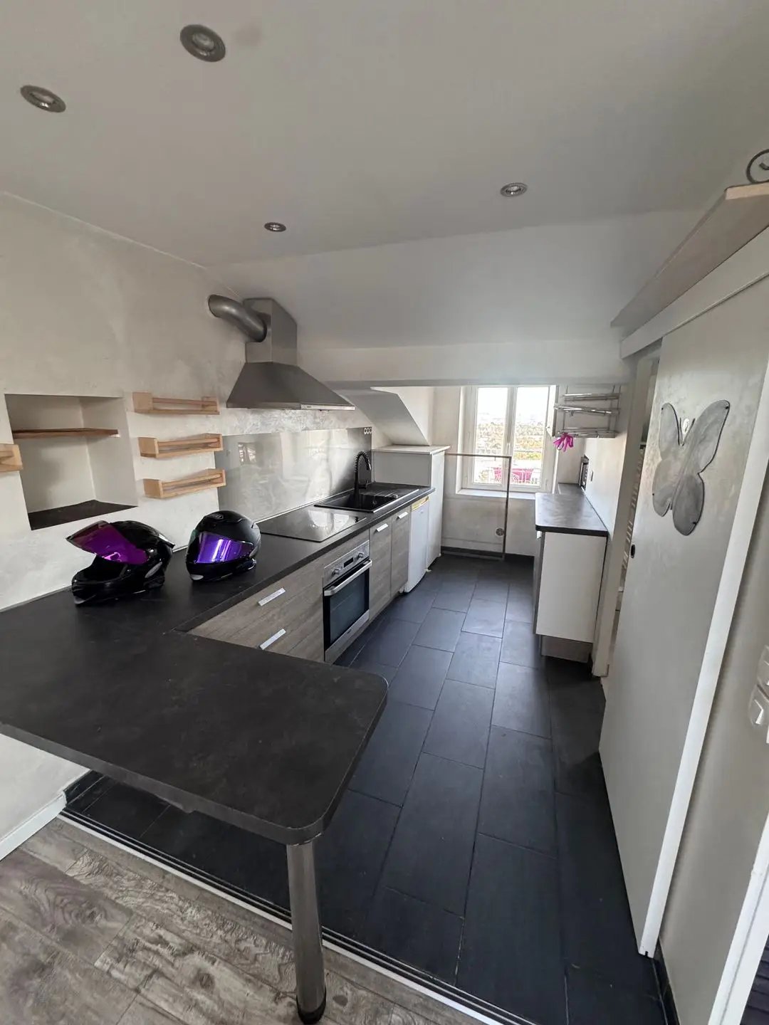 Appartement à louer, 70m², Caluire-et-Cuire