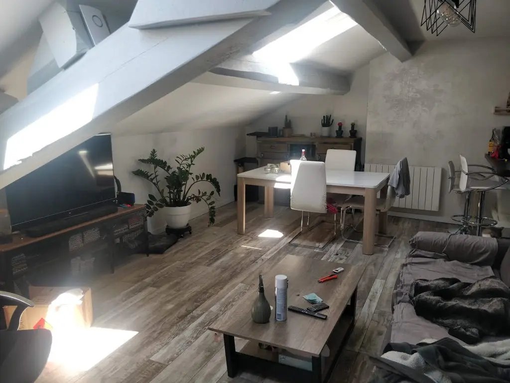 Appartement à louer, 70m², Caluire-et-Cuire