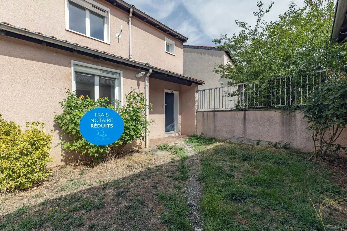 Maison à vendre, 82m², Saint-Priest-en-Jarez