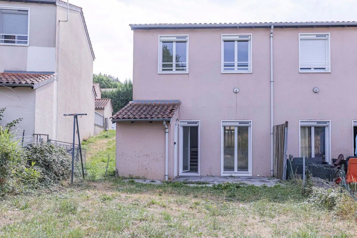 Maison à vendre, 82m², Saint-Priest-en-Jarez