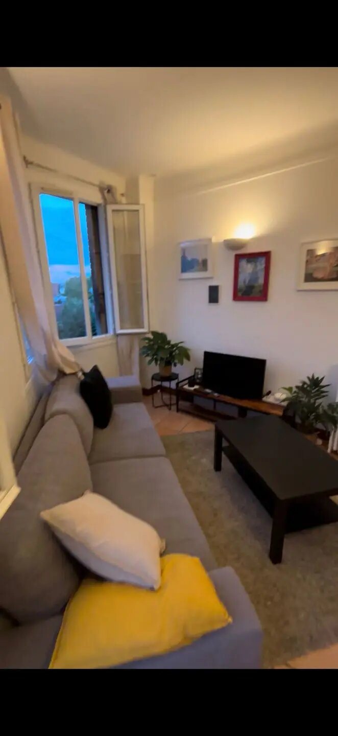 Appartement à louer, 31m², Nanterre