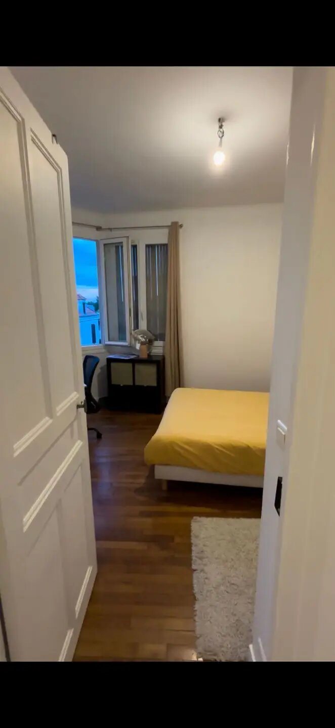 Appartement à louer, 31m², Nanterre
