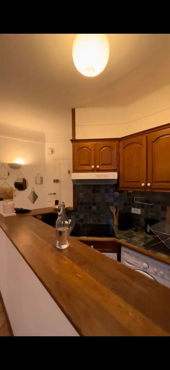 Appartement à louer, 31m², Nanterre