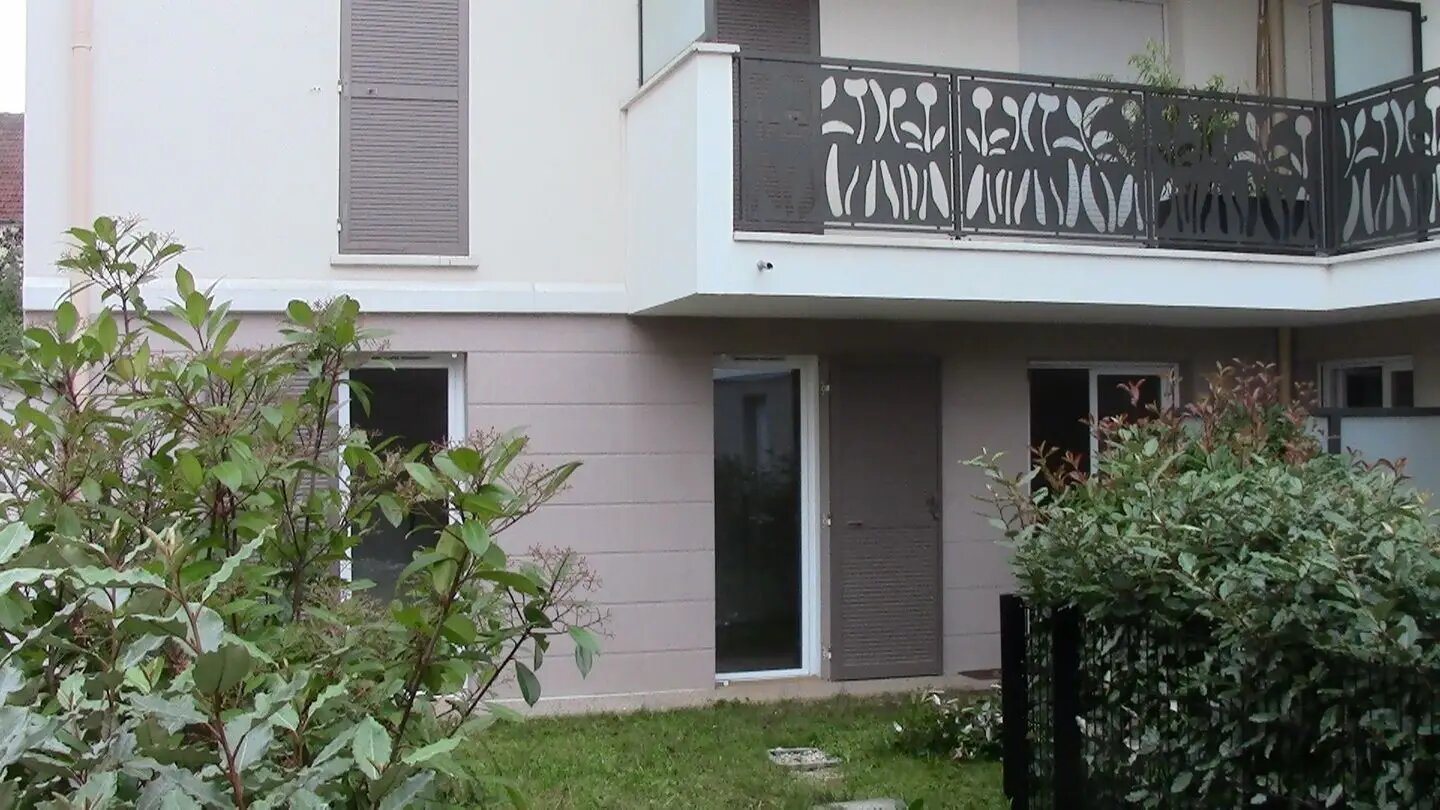 Appartement à louer, 64m², Arpajon
