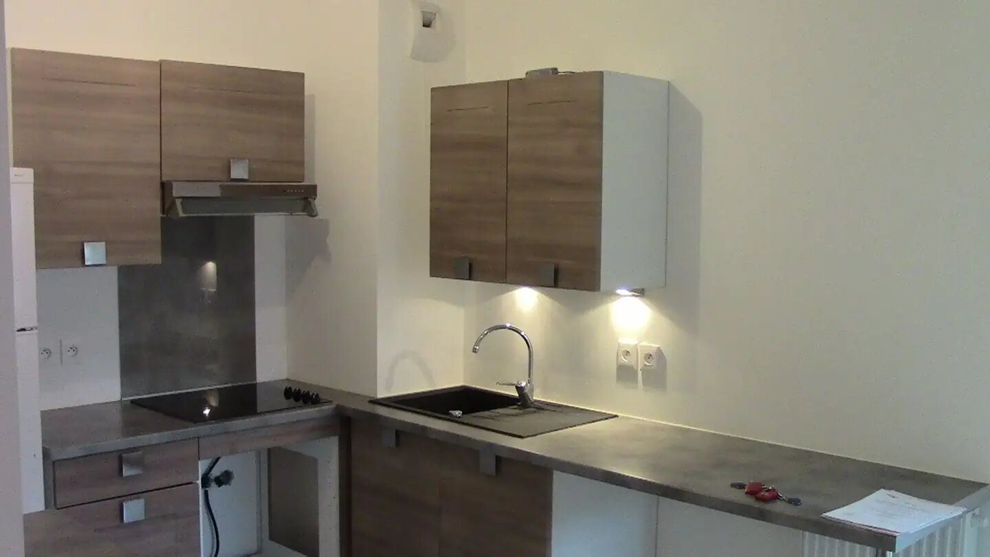 Appartement à louer, 64m², Arpajon