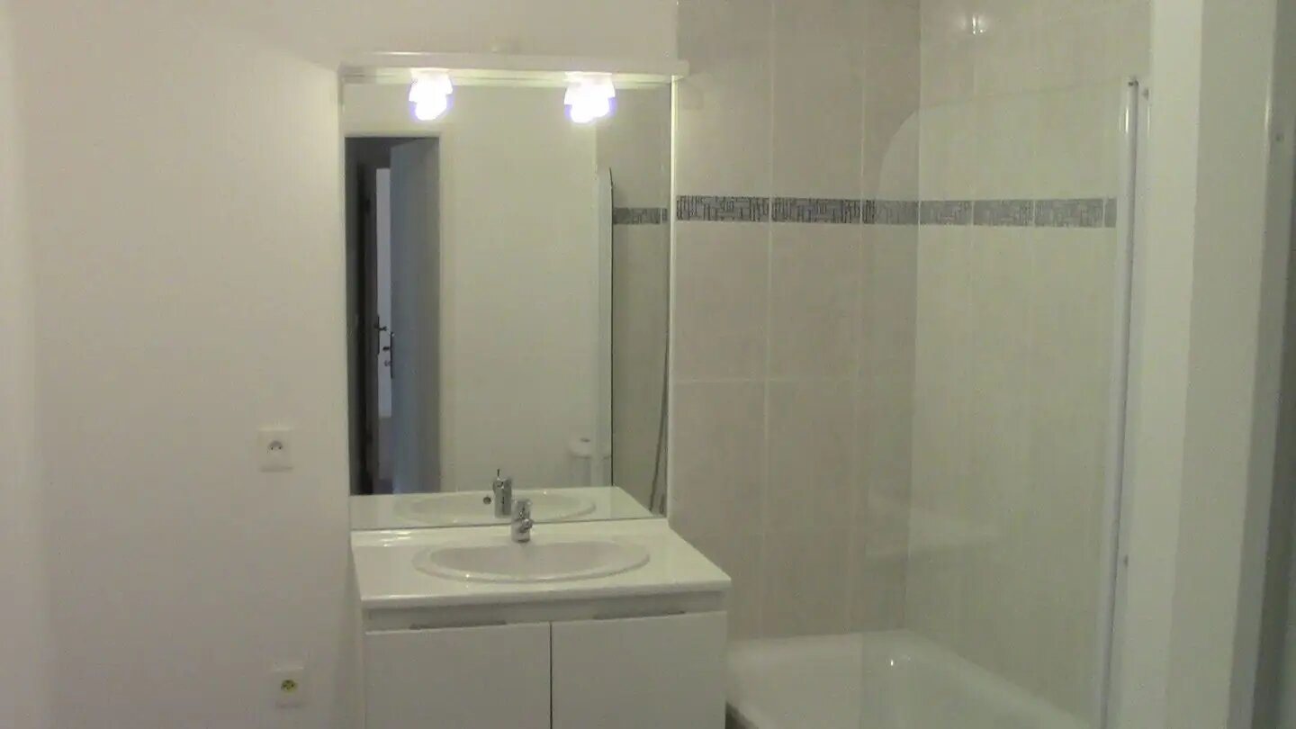 Appartement à louer, 64m², Arpajon
