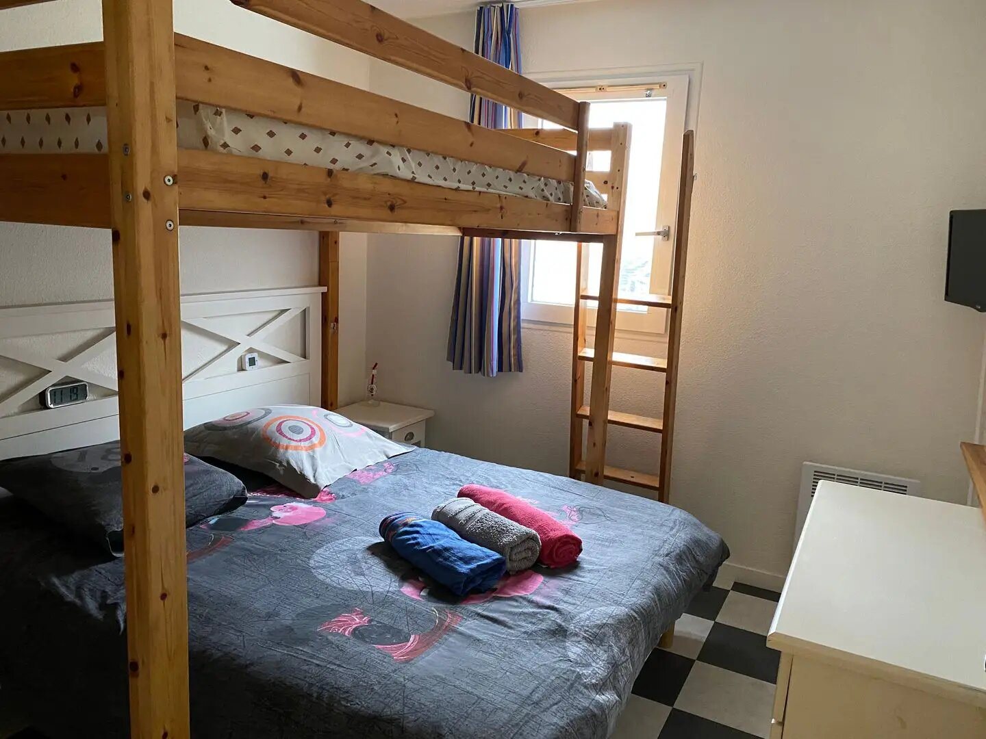 Appartement à louer, 29m², Soustons