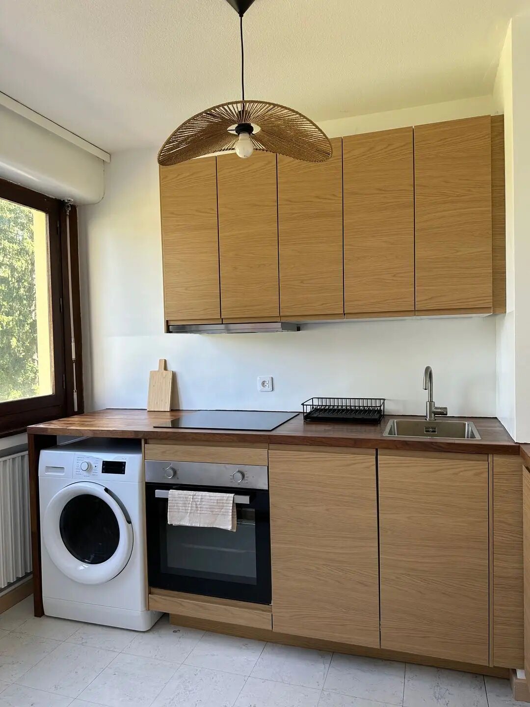 Appartement à louer, 31m², Ferney-Voltaire