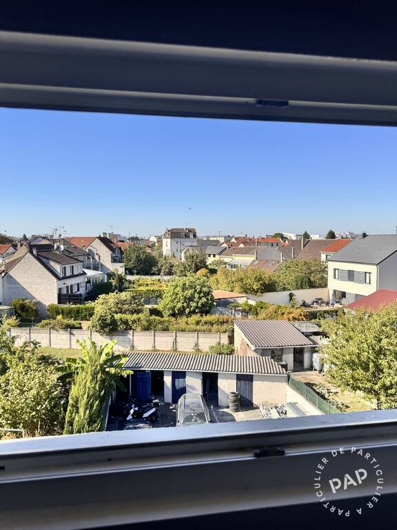 Appartement à louer, 22m², Drancy