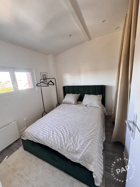 Appartement à louer, 22m², Drancy