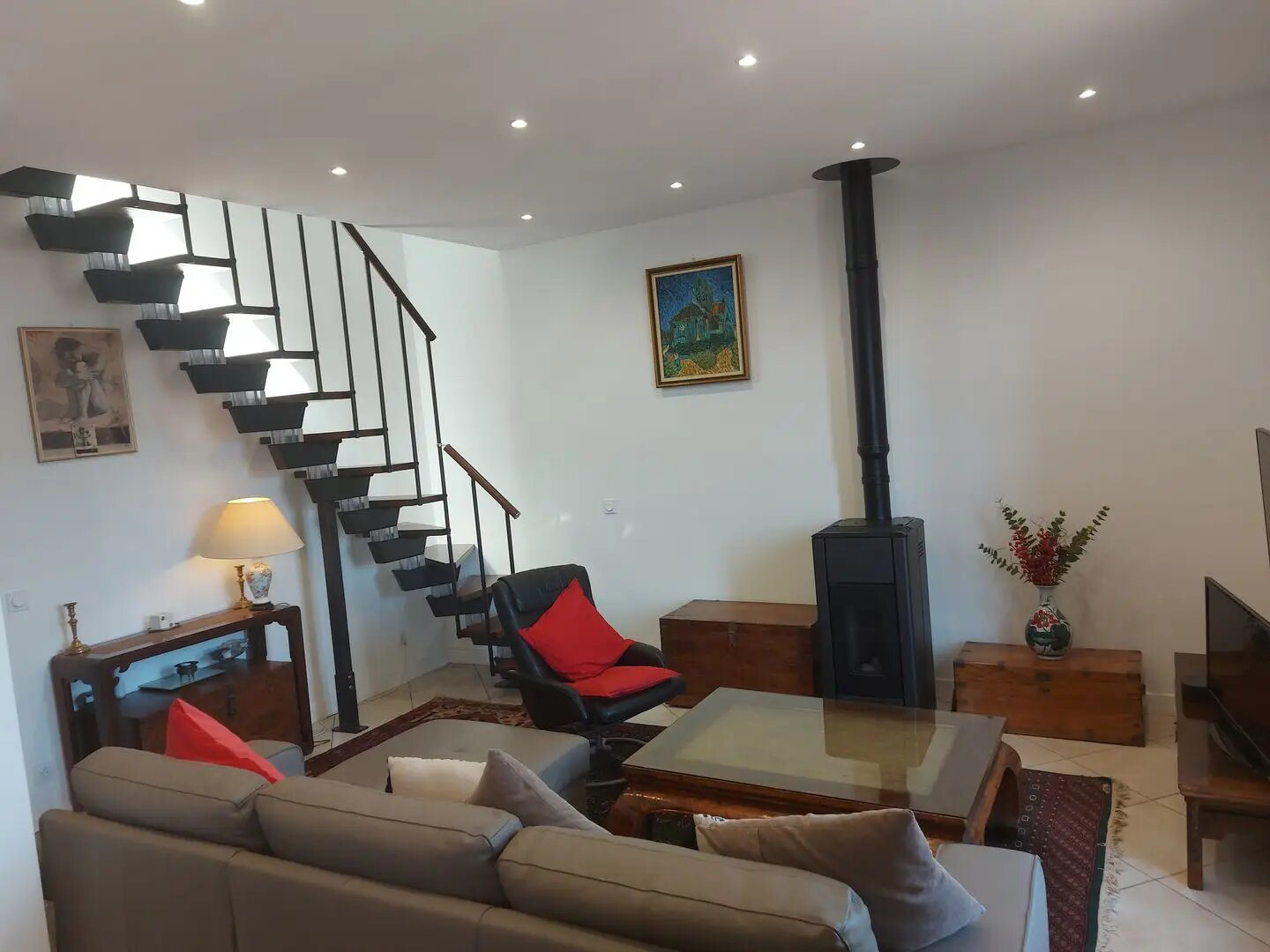 Appartement à vendre, 70m², Nice