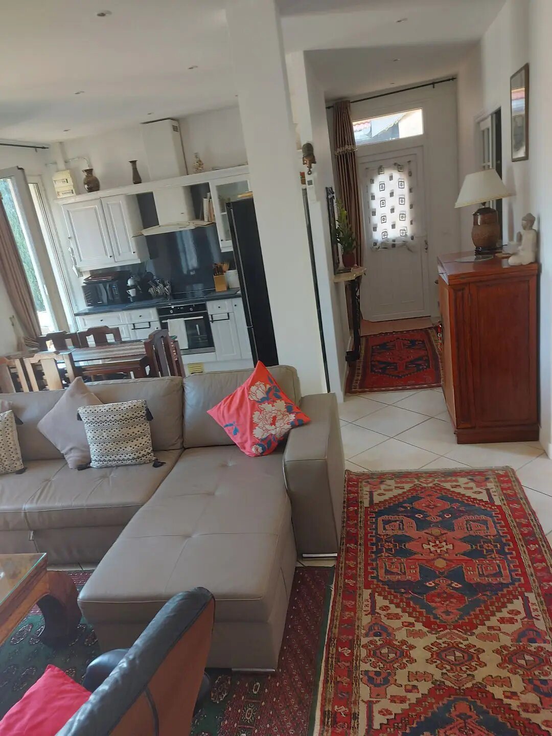 Appartement à vendre, 70m², Nice