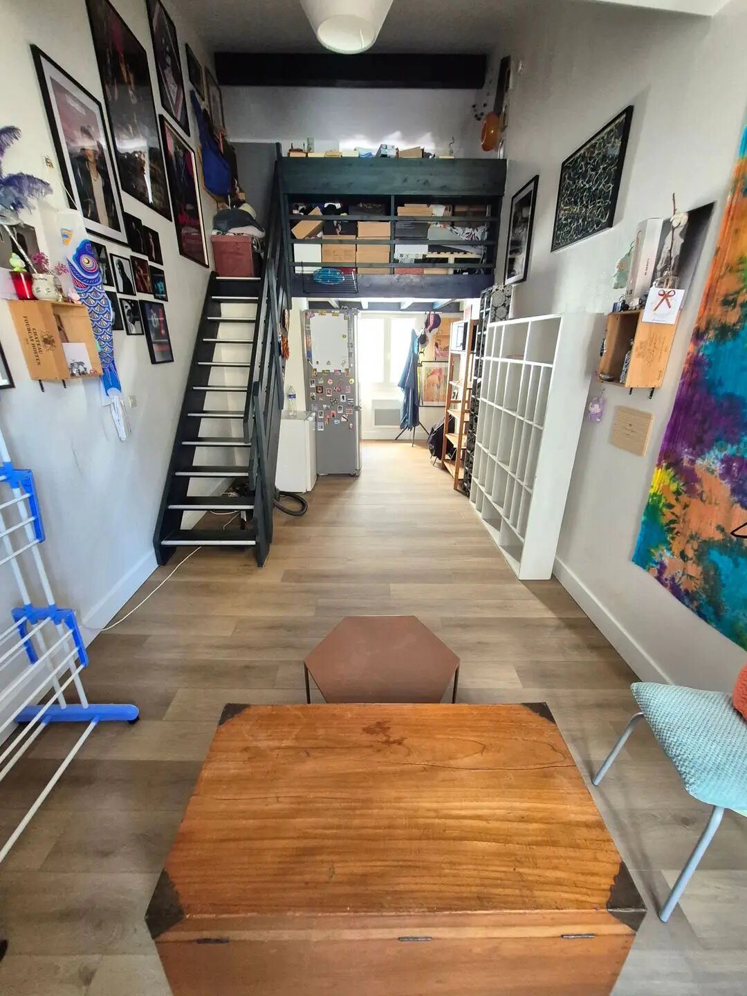 Appartement à louer, 35m², Bordeaux