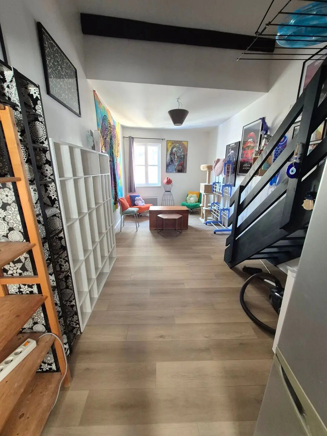 Appartement à louer, 35m², Bordeaux