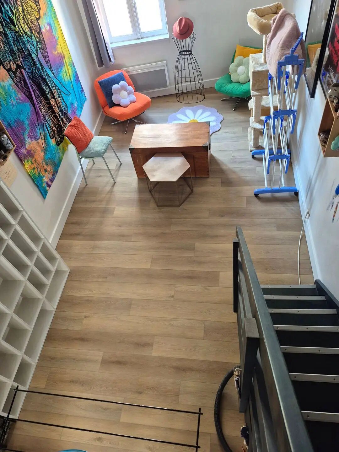 Appartement à louer, 35m², Bordeaux