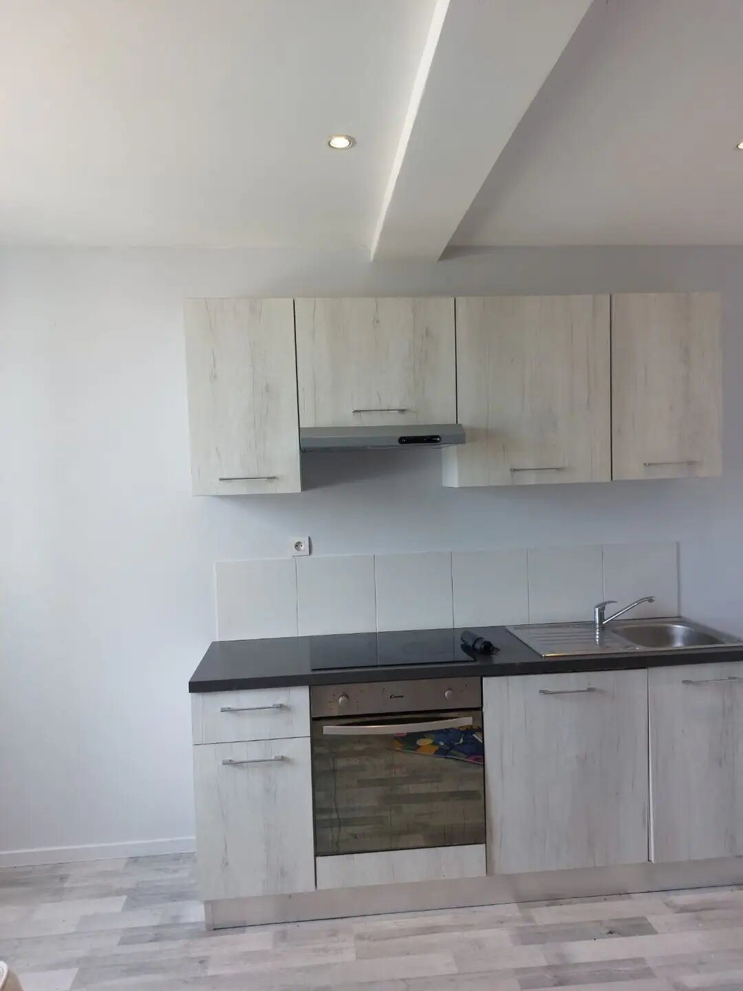 Appartement à louer, 26m², Saint-Trivier-sur-Moignans