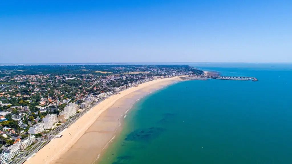 Maison à vendre, 270m², Pornichet