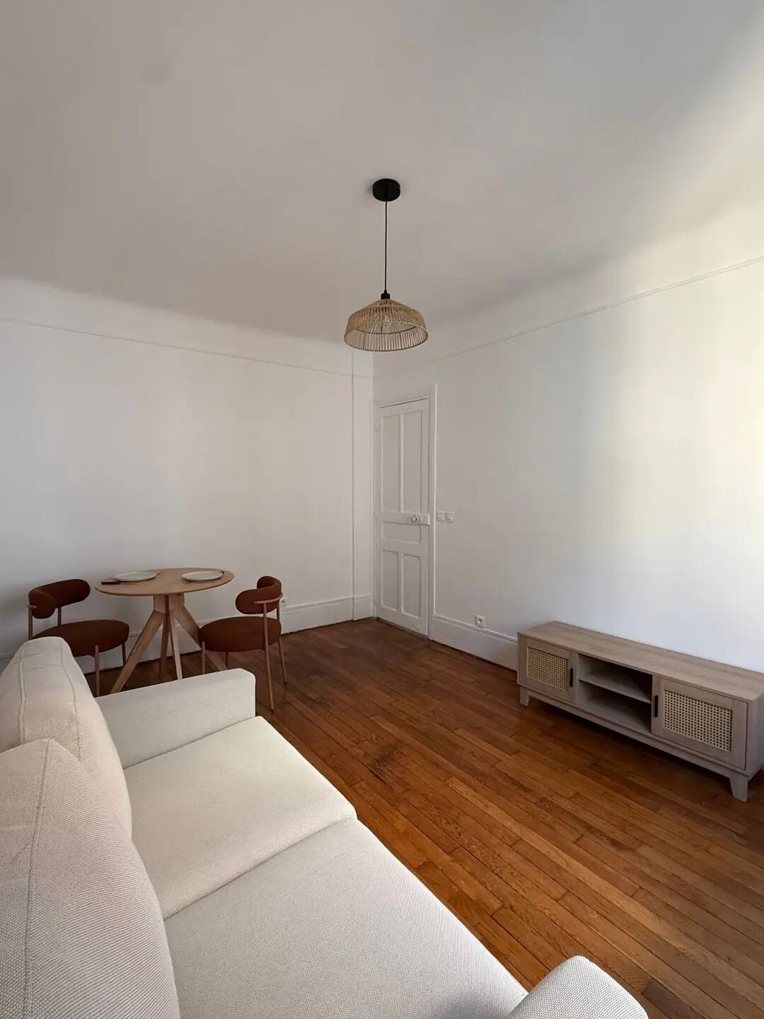 Appartement à louer, 38m², Asnières-sur-Seine