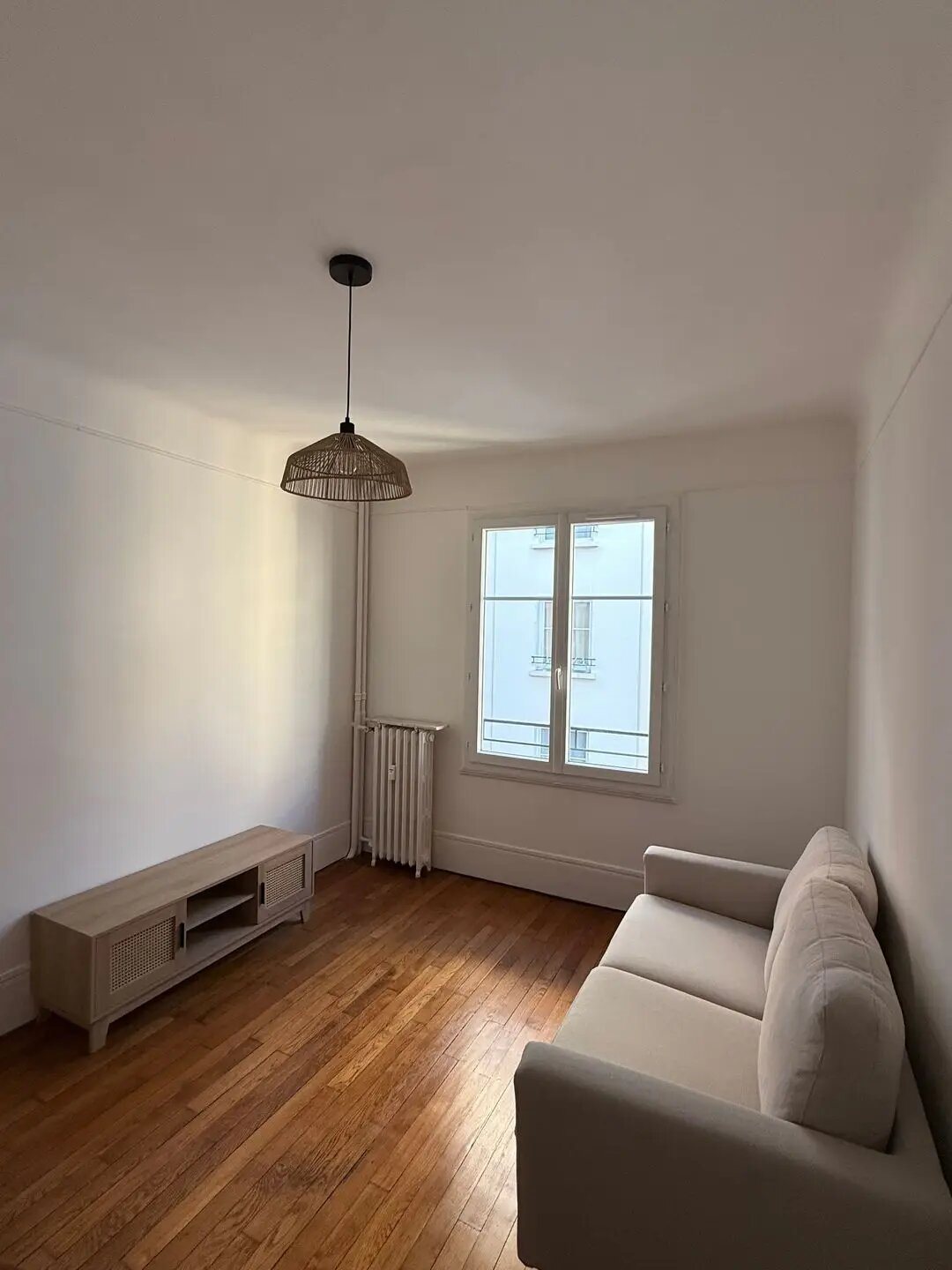 Appartement à louer, 38m², Asnières-sur-Seine