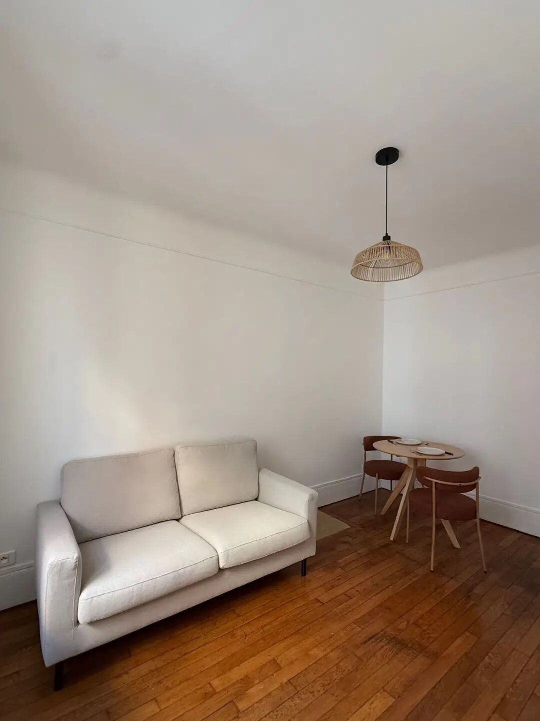 Appartement à louer, 38m², Asnières-sur-Seine