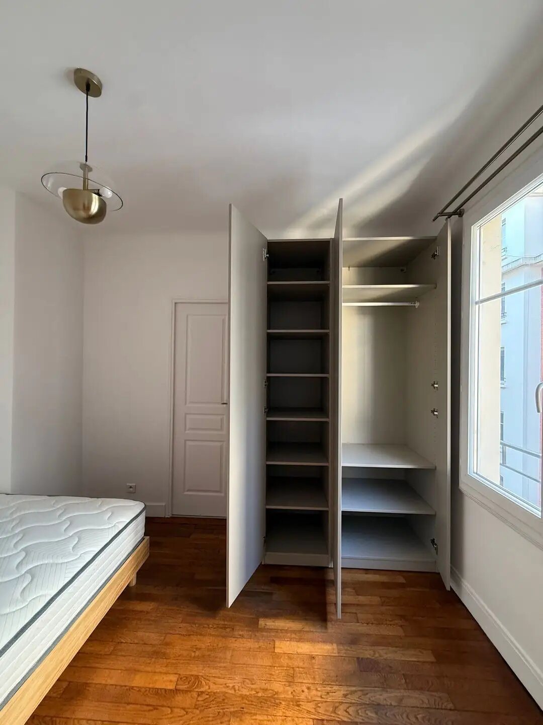 Appartement à louer, 38m², Asnières-sur-Seine