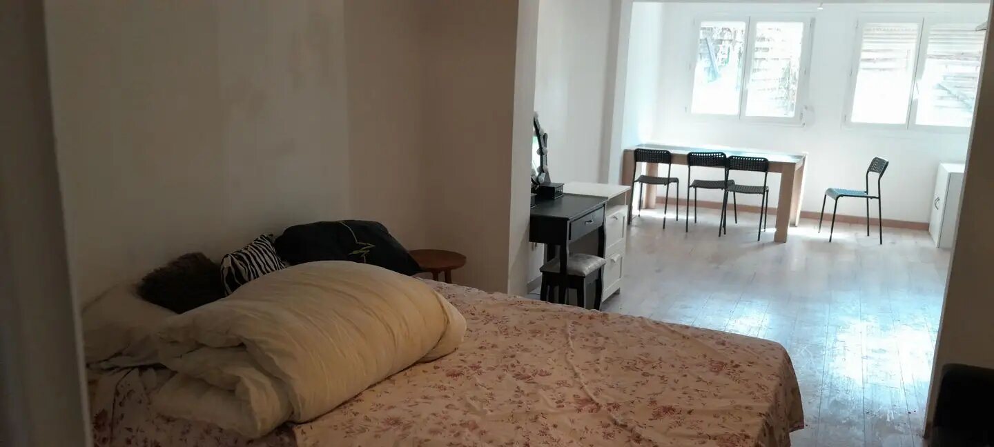 Appartement à louer, 85m², Lyon 3ème