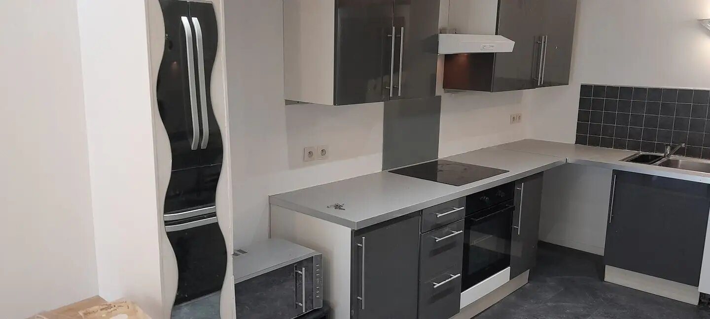 Appartement à louer, 85m², Lyon 3ème