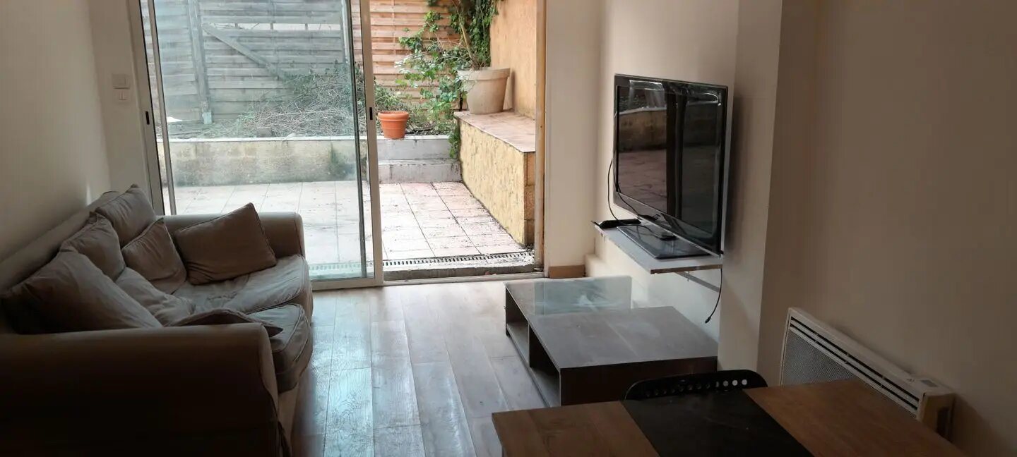 Appartement à louer, 85m², Lyon 3ème