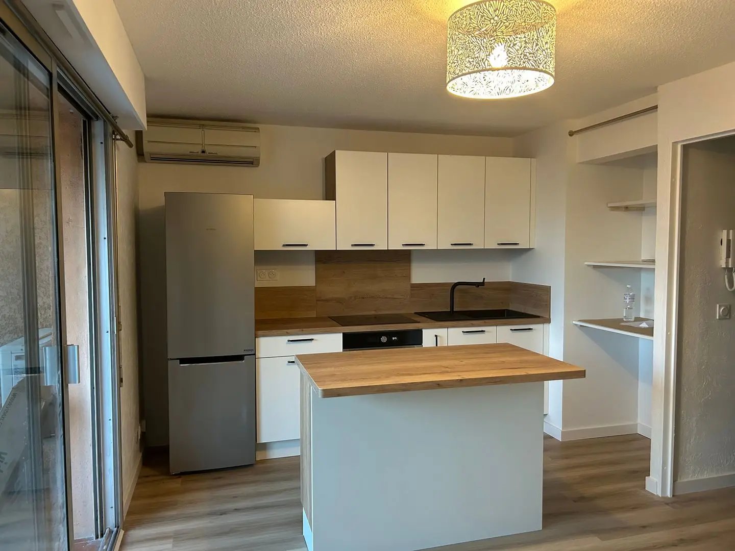 Appartement à louer, 37m², Saint-Raphaël