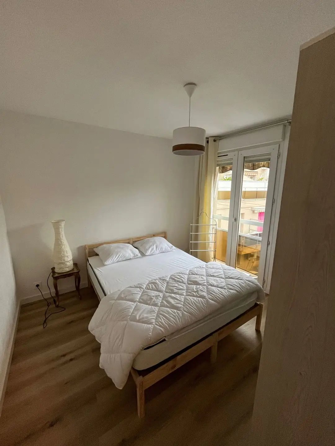 Appartement à louer, 37m², Saint-Raphaël