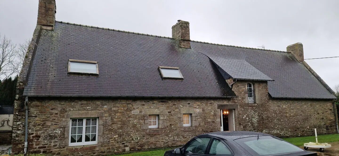 Maison à vendre, 200m², Languidic
