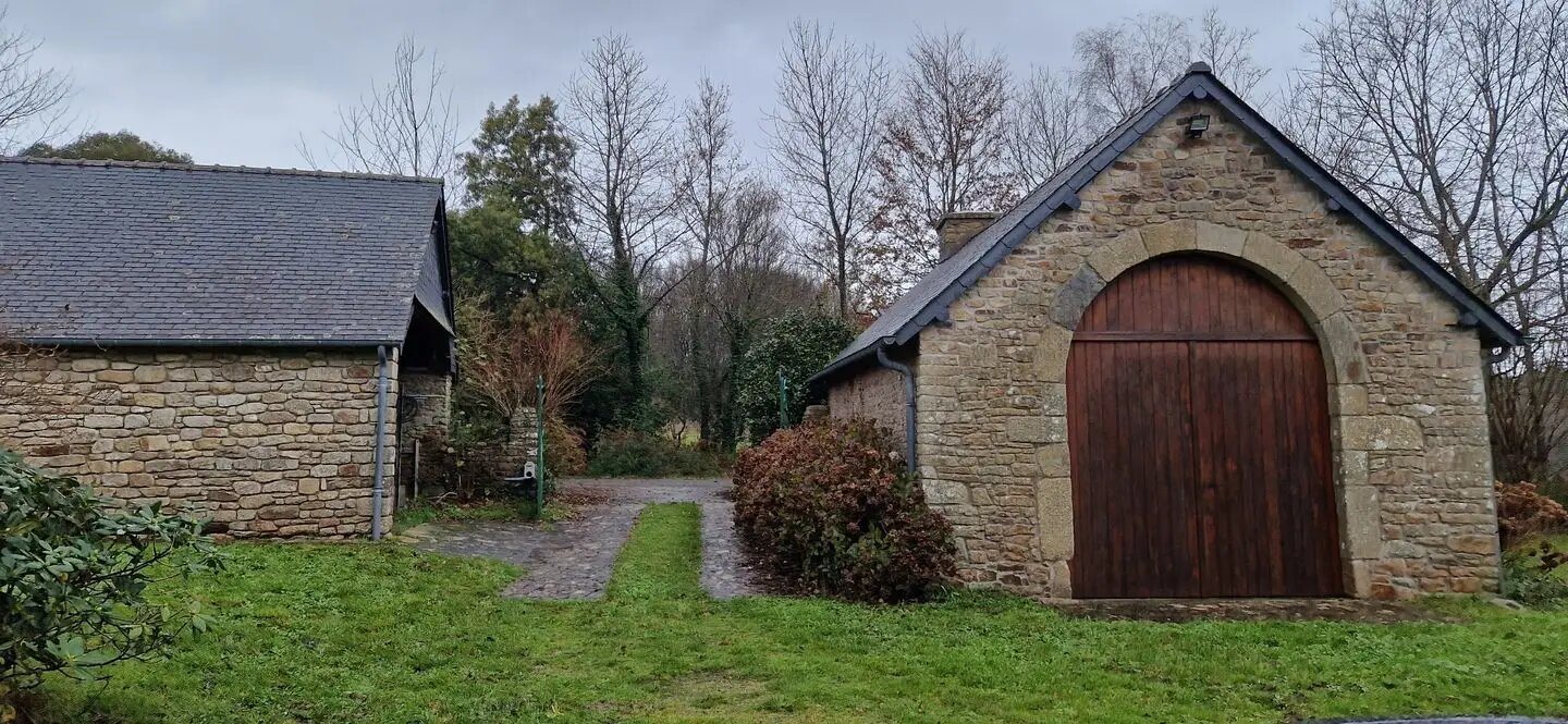 Maison à vendre, 200m², Languidic