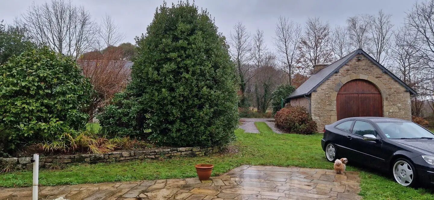 Maison à vendre, 200m², Languidic