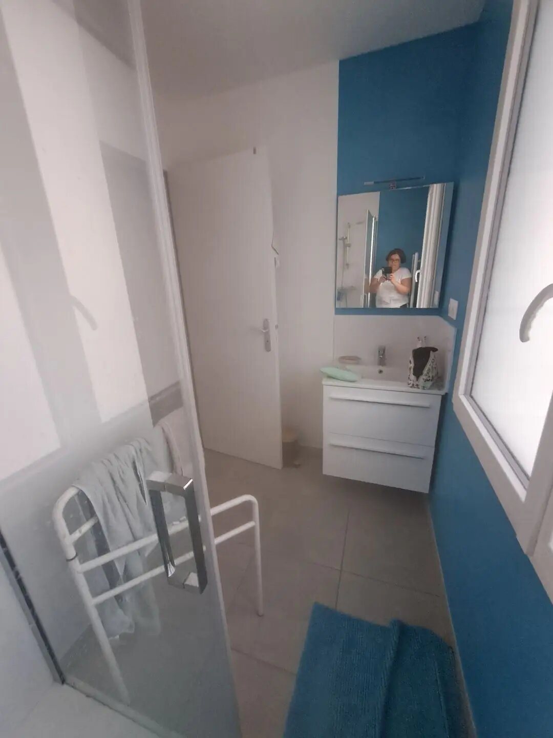 Appartement à louer, 9m², Angers