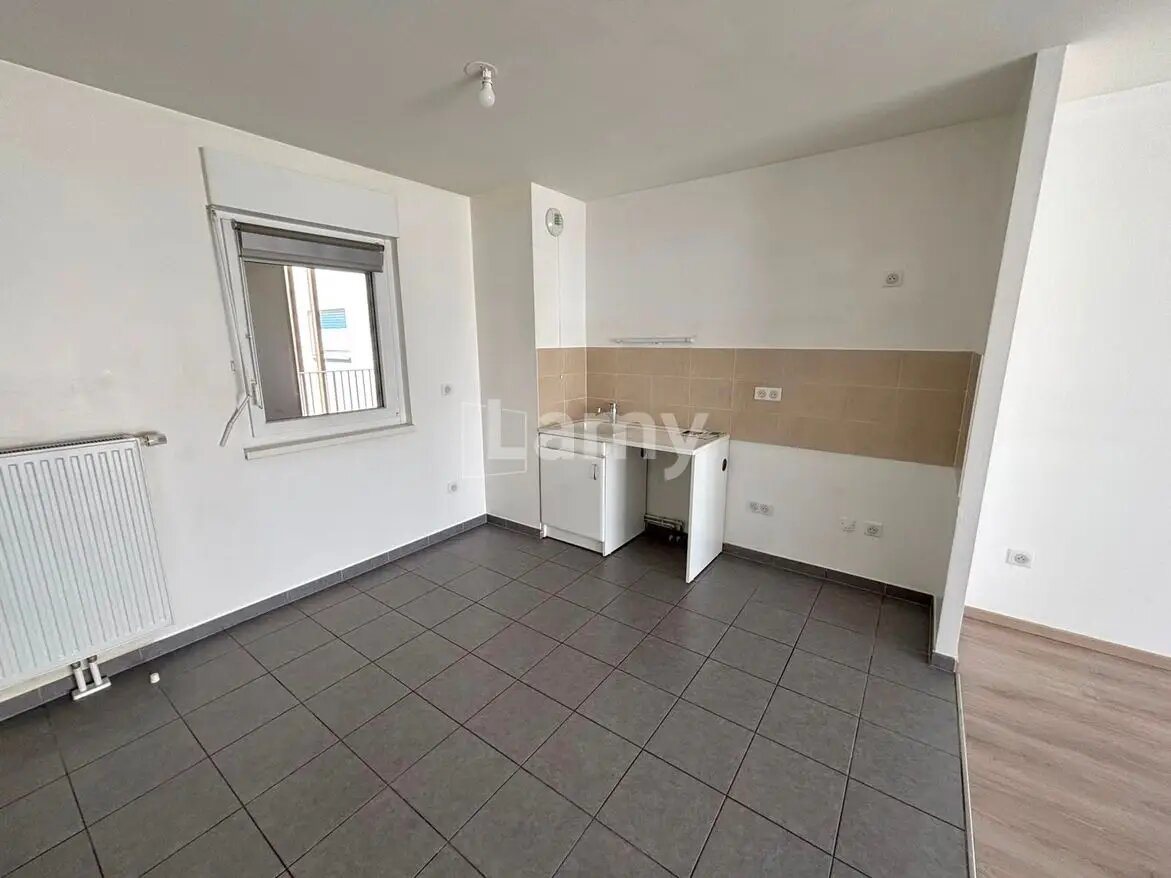 Appartement à louer, 43m², Strasbourg