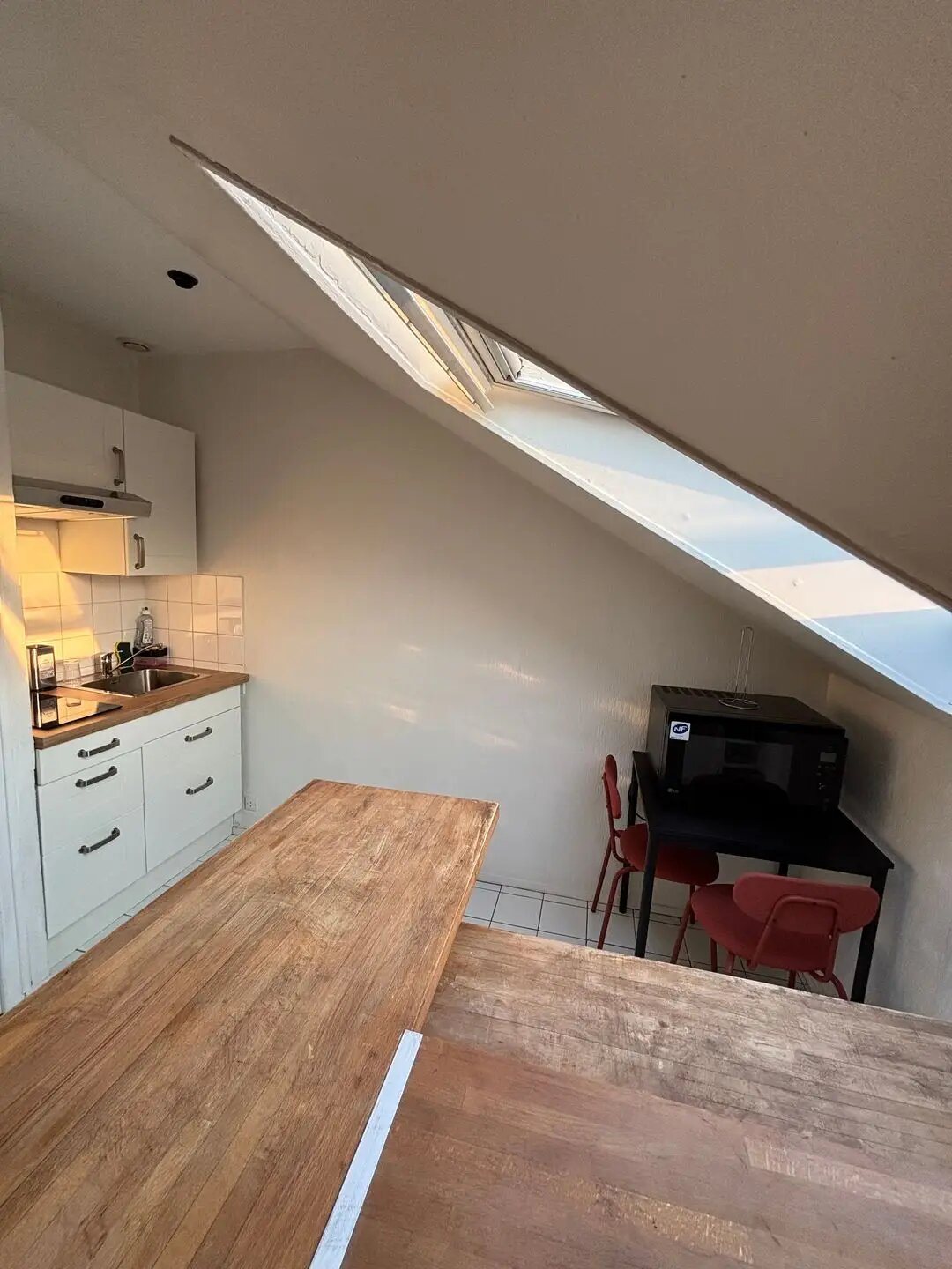 Appartement à louer, 20m², Saint-Jean-le-Blanc
