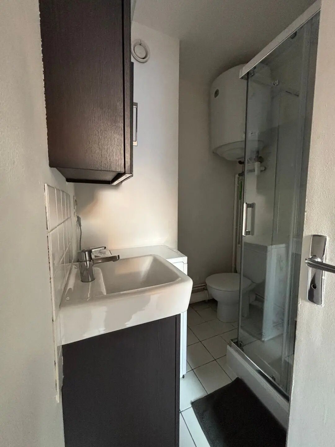 Appartement à louer, 20m², Saint-Jean-le-Blanc