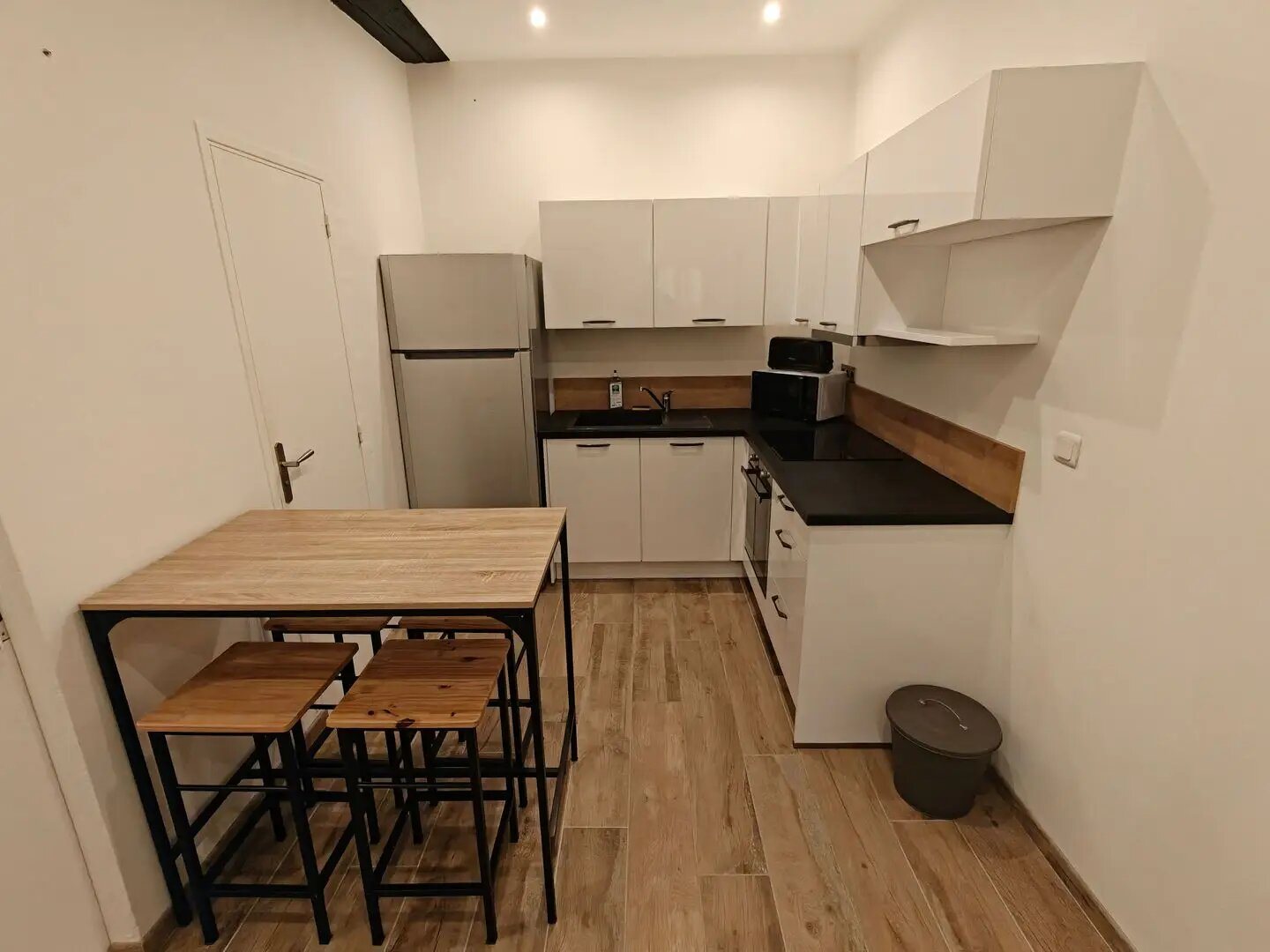 Maison à louer, 40m², Auneau