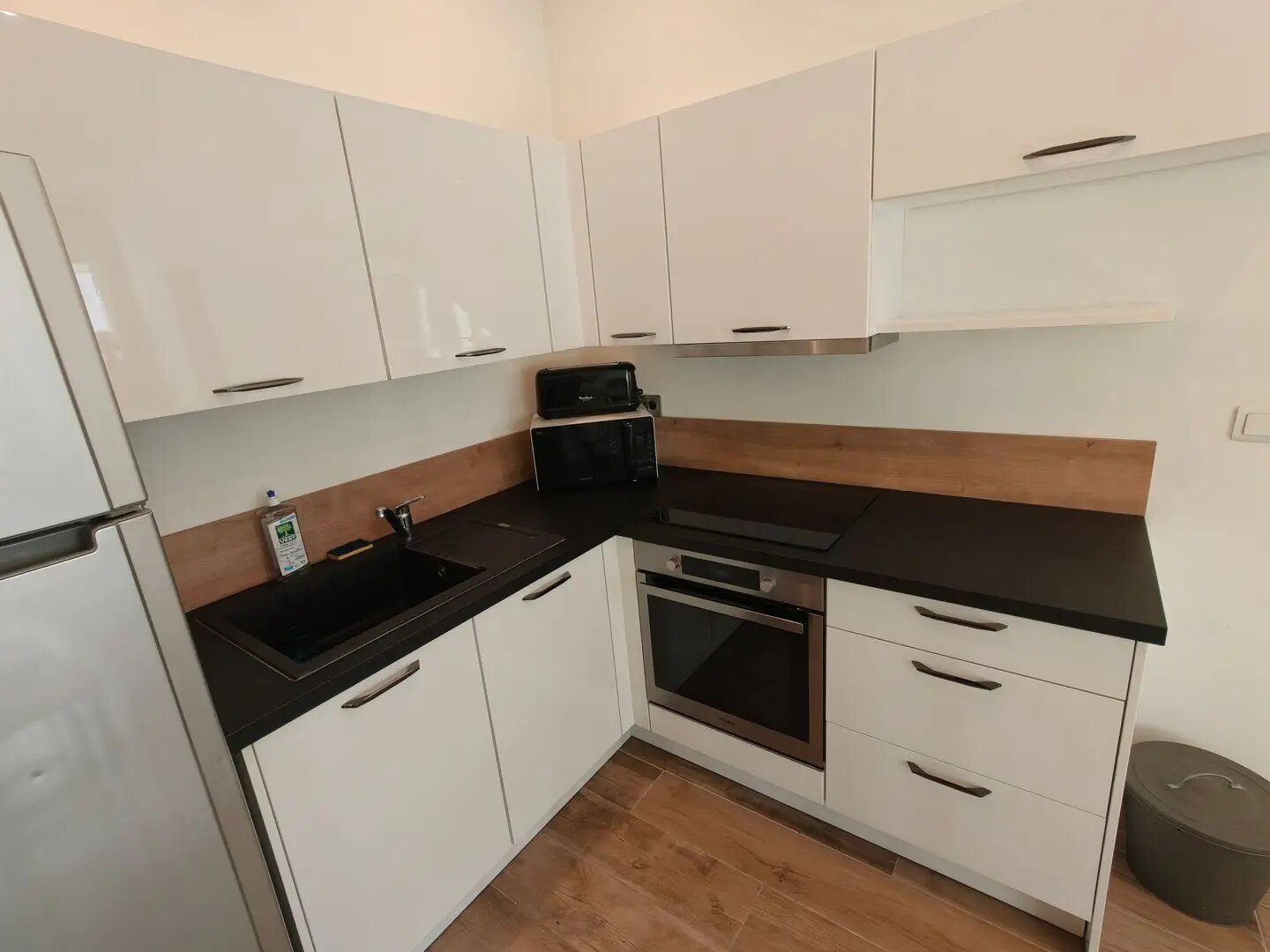 Maison à louer, 40m², Auneau