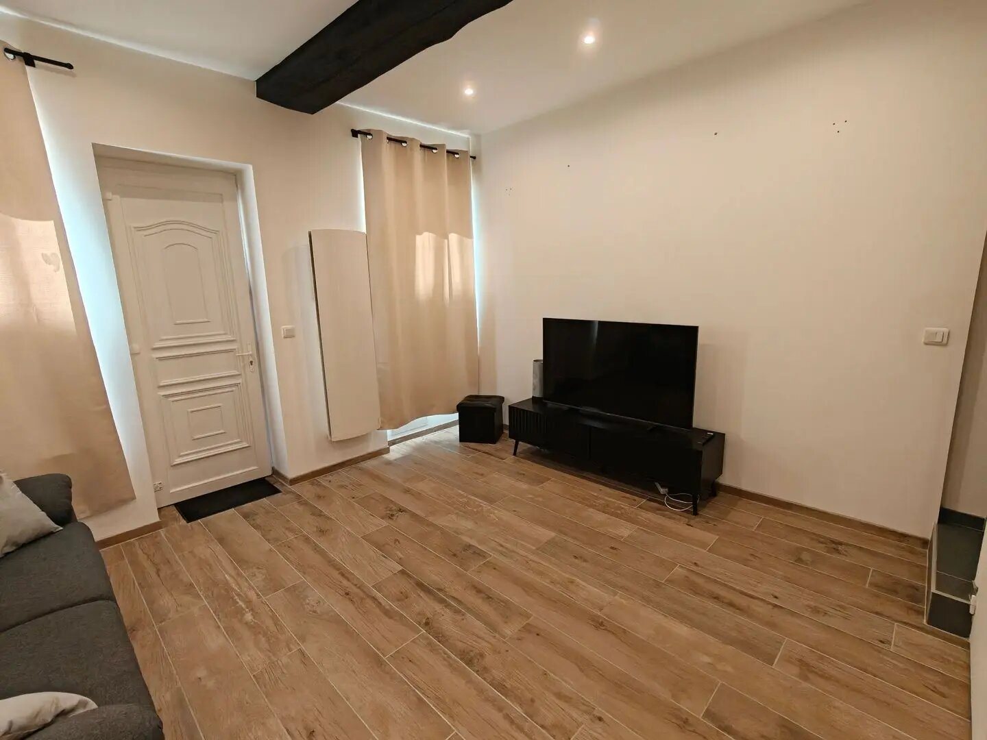 Maison à louer, 40m², Auneau