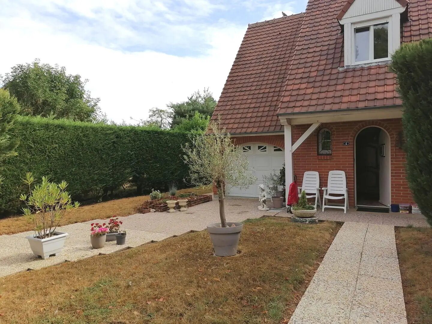 Maison à vendre, 170m², Dury