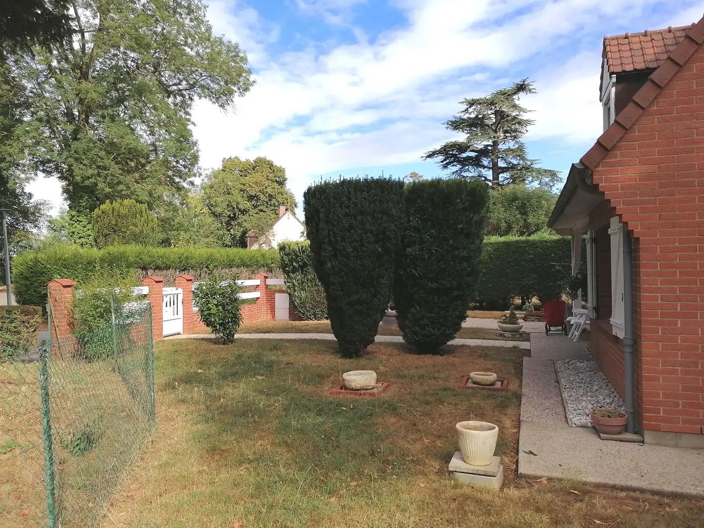 Maison à vendre, 170m², Dury