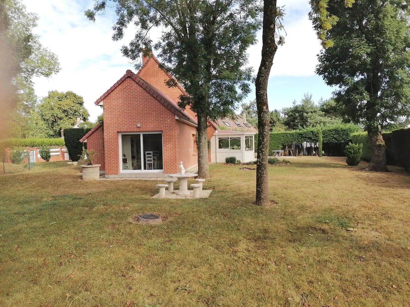 Maison à vendre, 170m², Dury