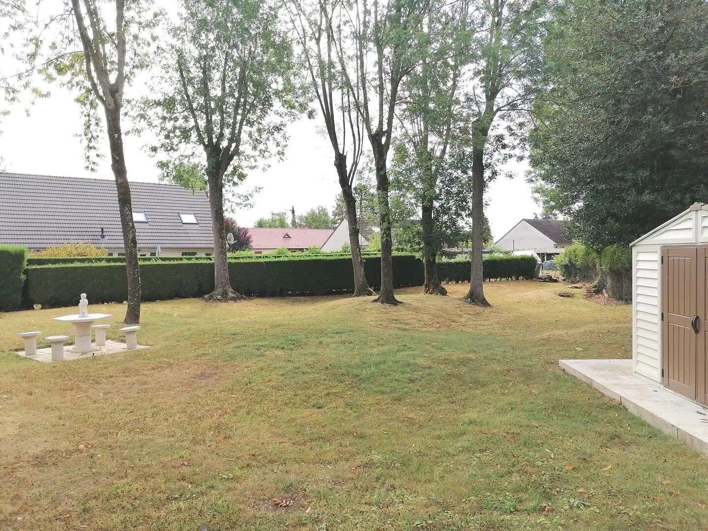Maison à vendre, 170m², Dury