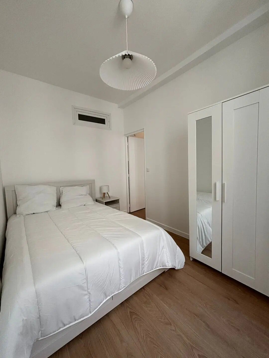 Appartement à louer, 33m², Marseille 8ème